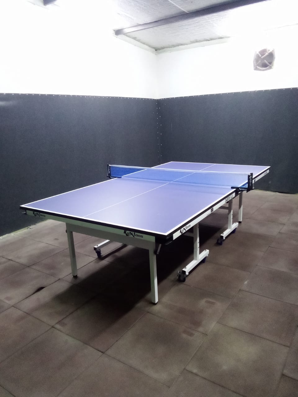 Battledoor Badminton Academy