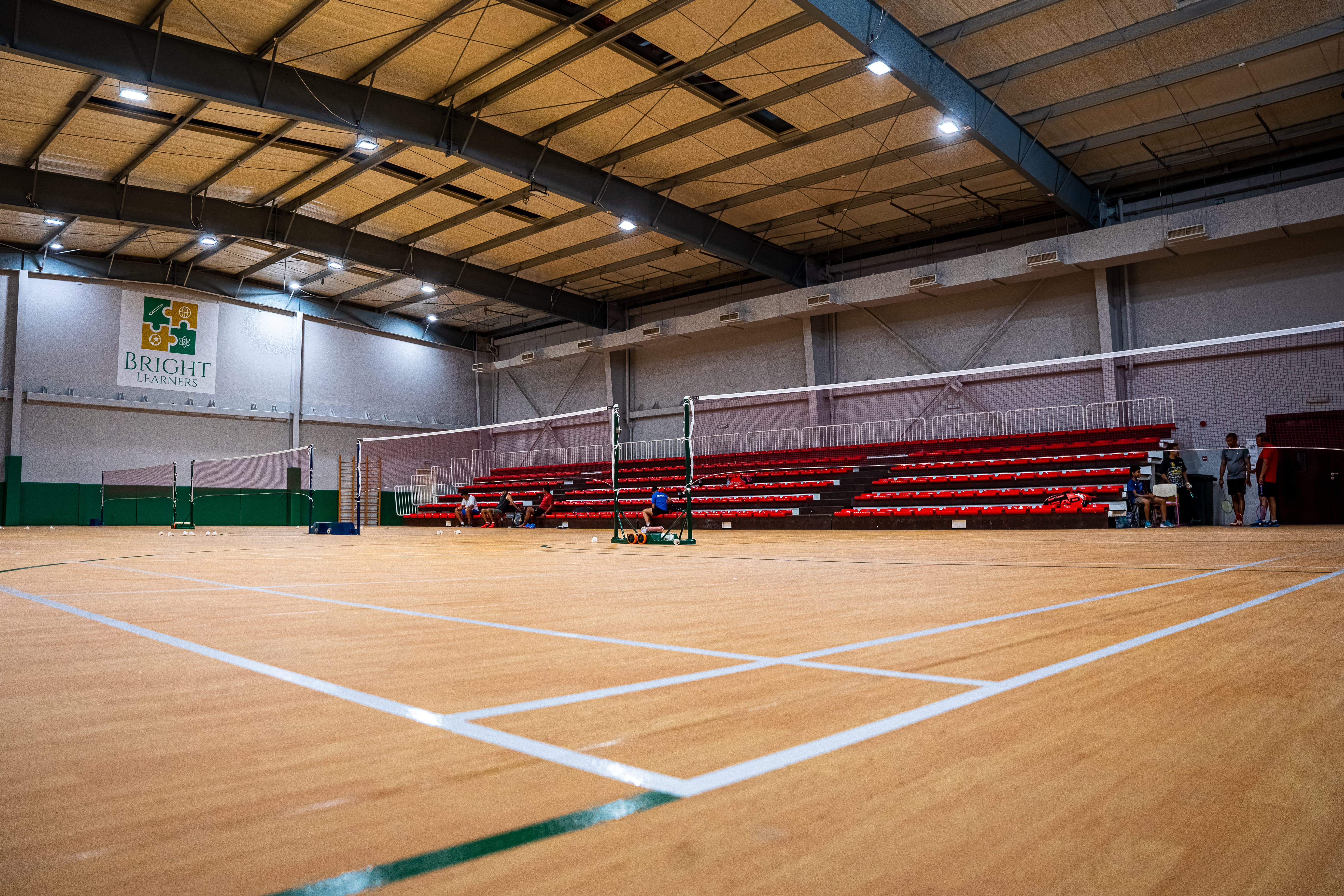 Battledore Sports Academy