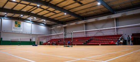 Battledore Sports Academy