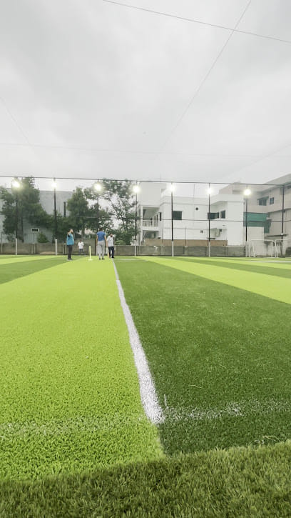 Battlefield Turf