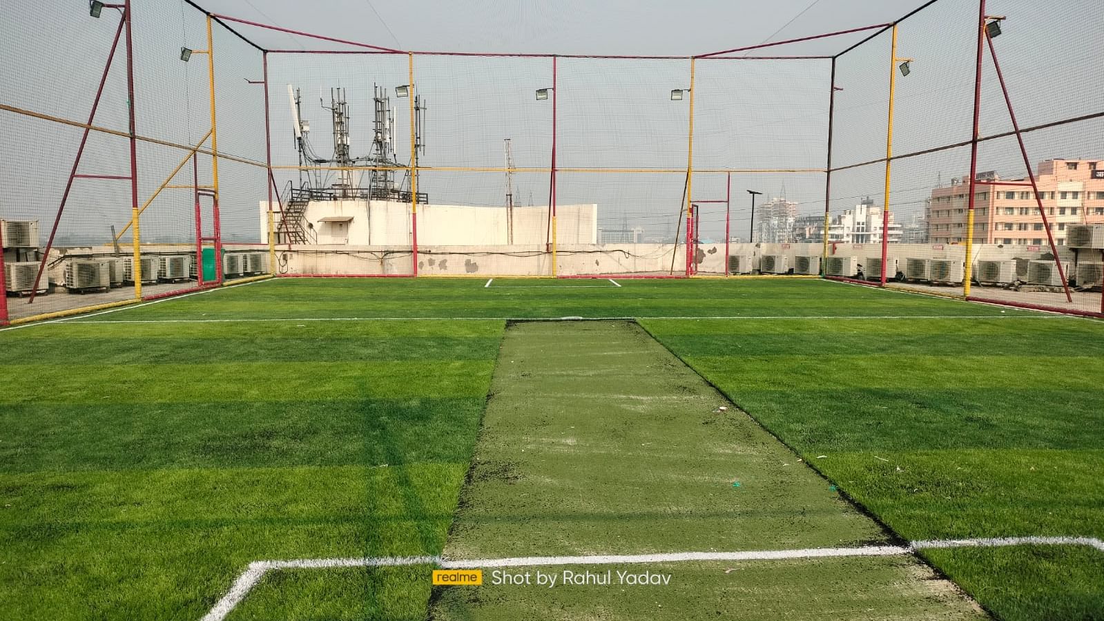 Battlefield Vaishali