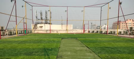 Battlefield Vaishali