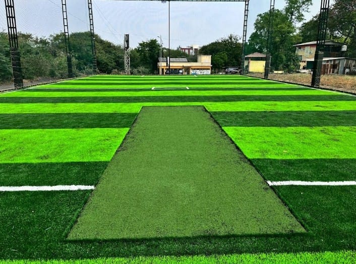Battle Ground Multisport's Turf