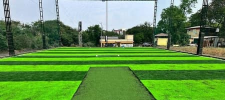 Battle Ground Multisport's Turf