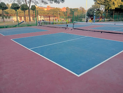 Battle Park Dwarka | Ethical Sports
