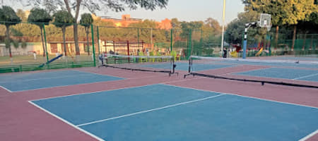 Battle Park Dwarka | Ethical Sports