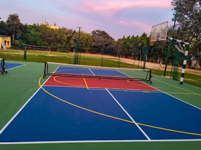 Battle Park Pickleball | Saket