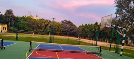 Battle Park Pickleball | Saket