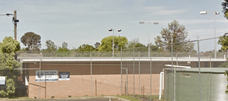 Bayview Tennis Club