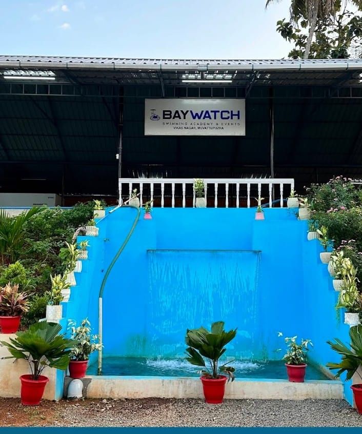 Baywatch Swimming Academy And Events