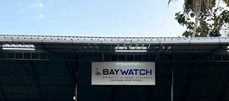 Baywatch Swimming Academy And Events