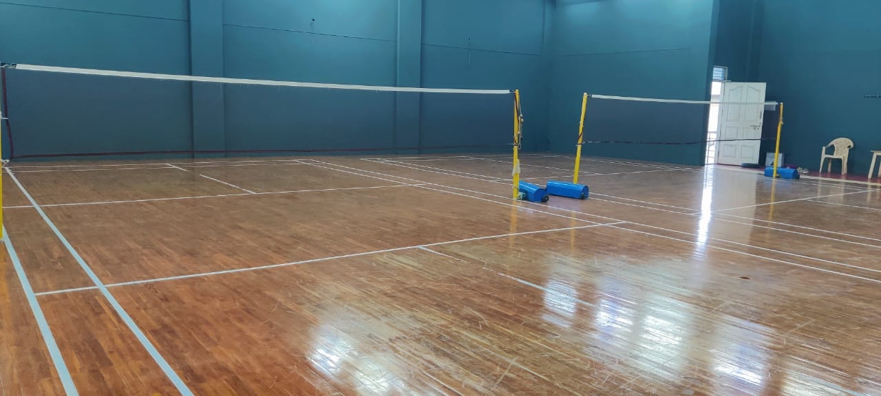 BC Sports Club - Kommaghatta