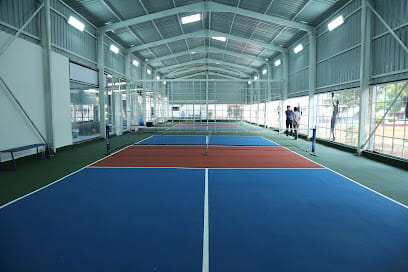 BDPA Pickleball Arena