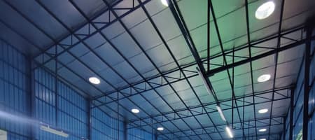 Beach Side Badminton Academy