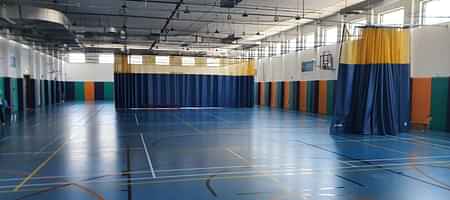 BEBO Sports Academy