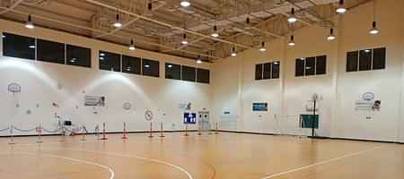 BEBO Sports Academy @Al Falah, Abu Dhabi