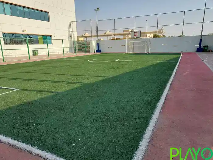 BEBO Sports Academy @Al Falah, Abu Dhabi image