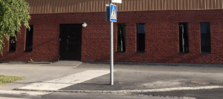 Beckombergahallen