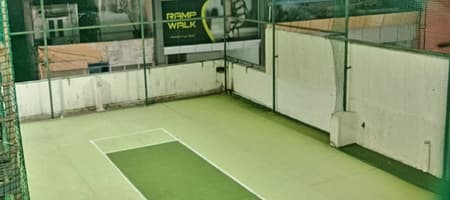 Green Carpet Arena