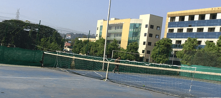Belapur Tennis Centre