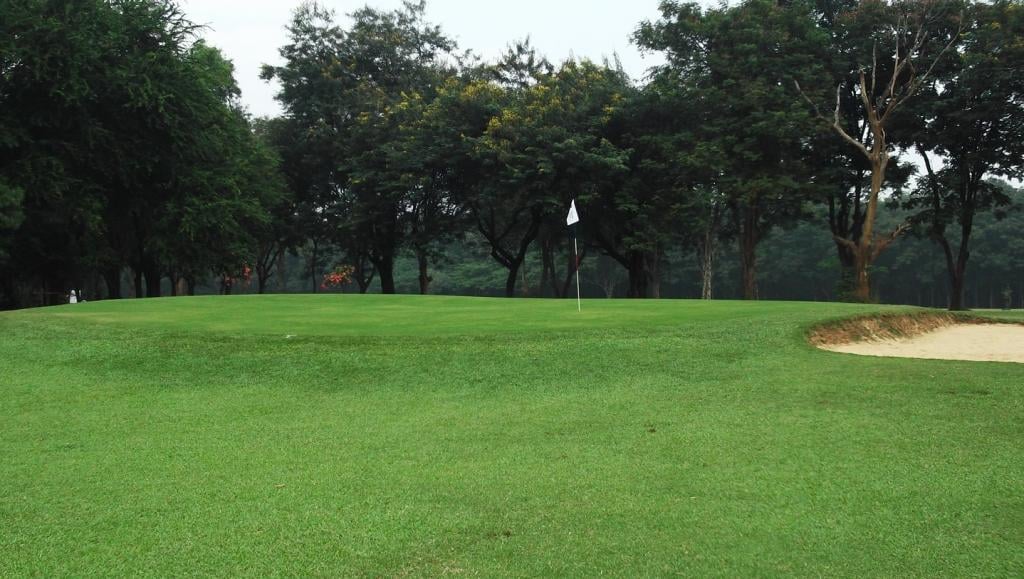 Beldih Golf Course