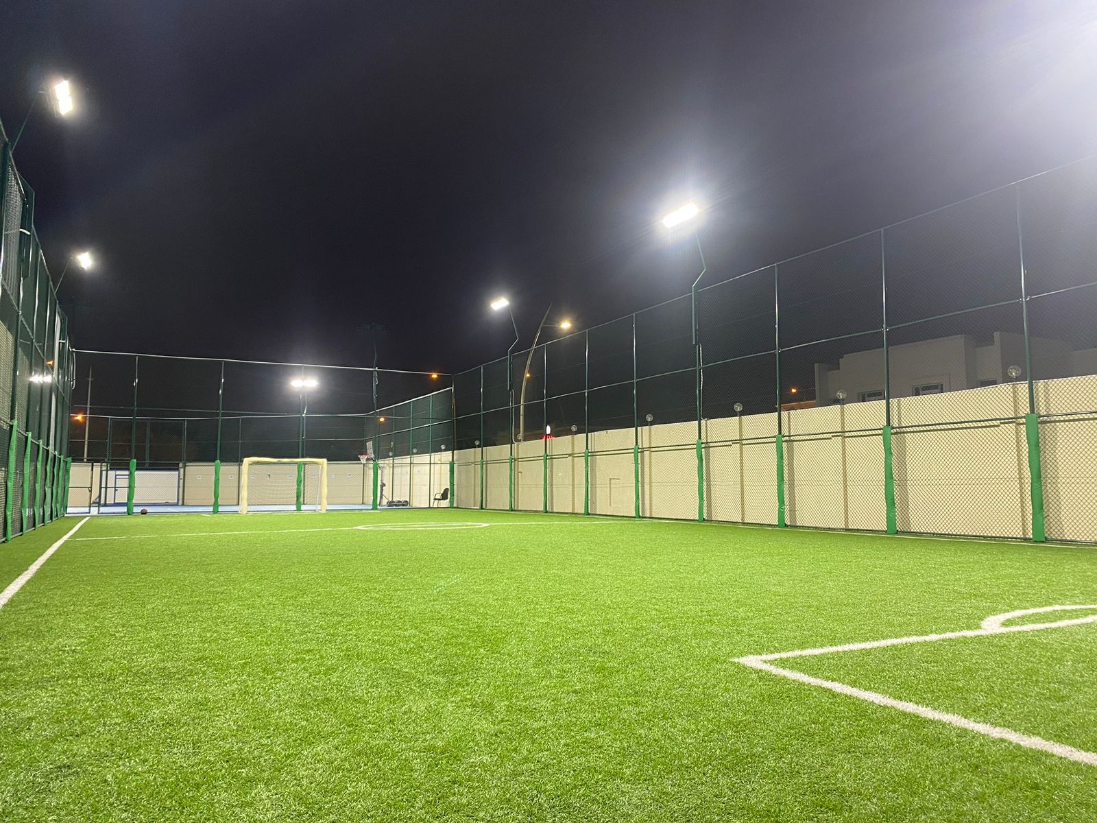 Belgravia High School - Empire Sports