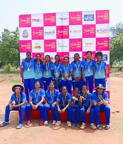 Believe Cricket Club