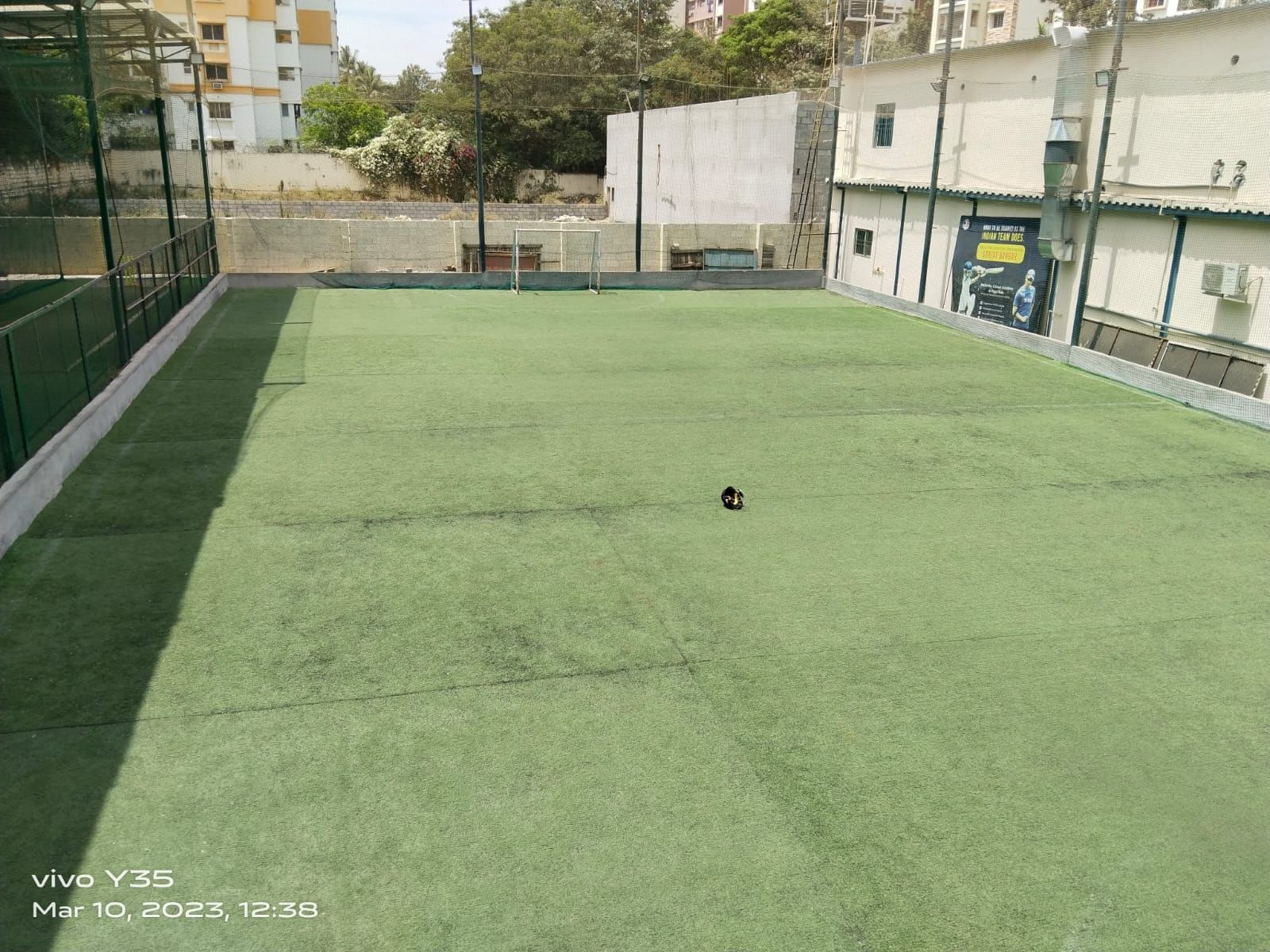 Boundless Sports Arena