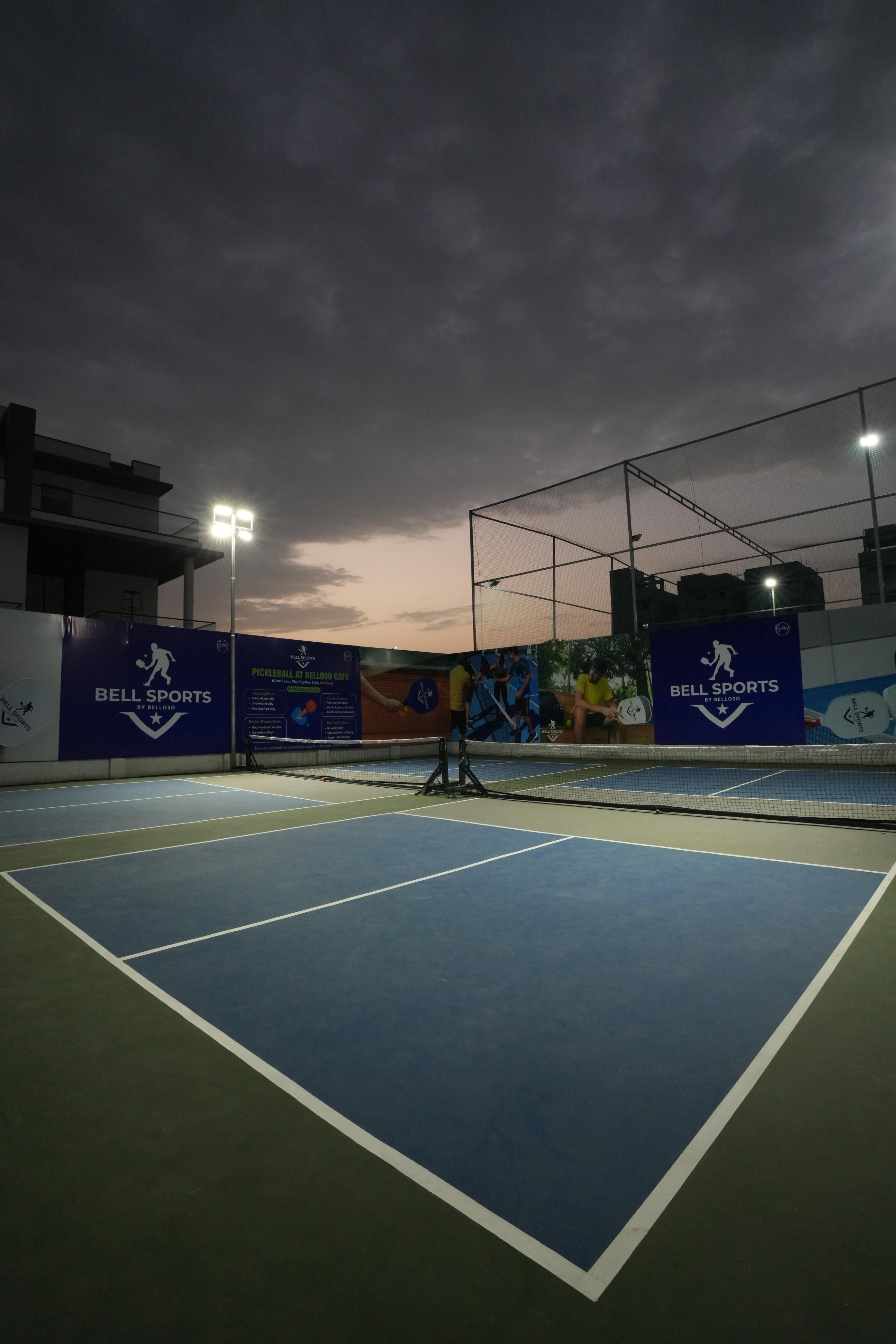 Bell Sports by Belloso