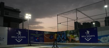 Bell Sports by Belloso