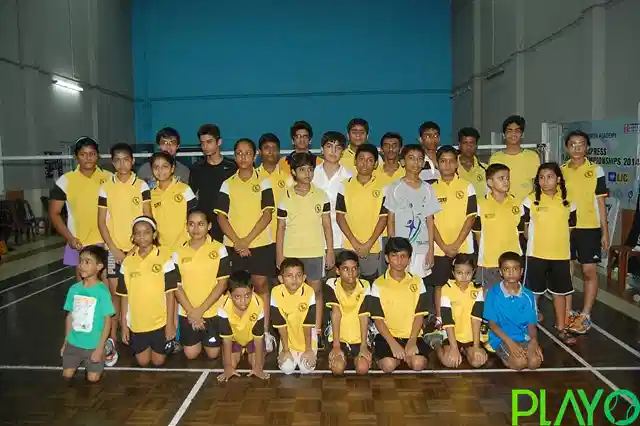 Bengal Badminton Academy image
