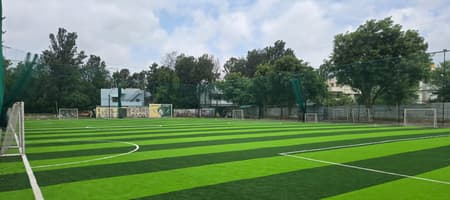 Bengaluru Shooterz Sports Arena