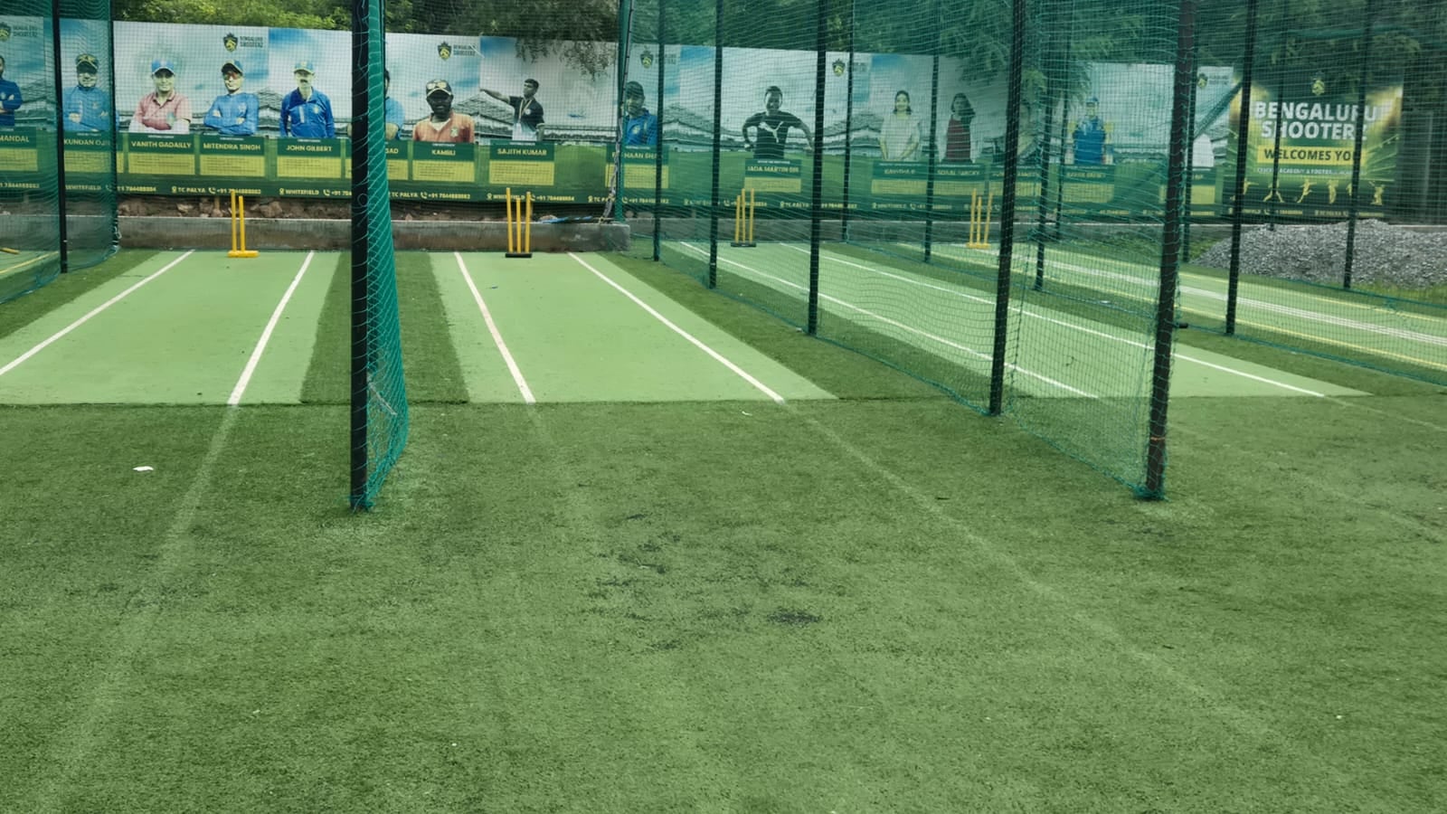 Turf photo 10