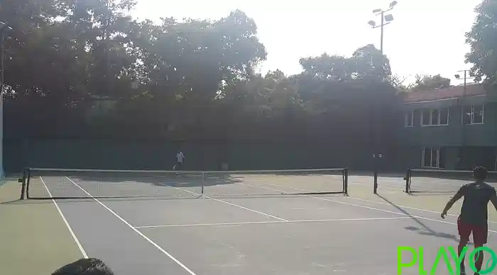 Besant Nagar Tennis Club image
