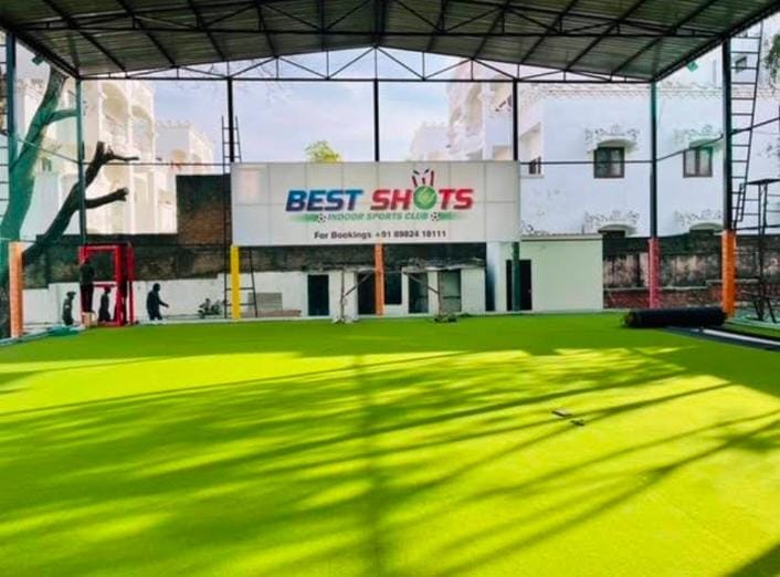 Best Shots Bhopal