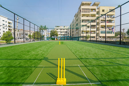 Best sports club
