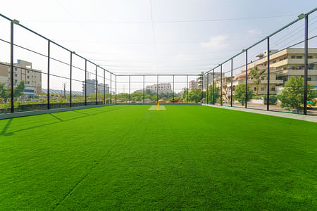 Best sports club