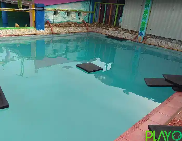 Bethesda Swimming Pool image