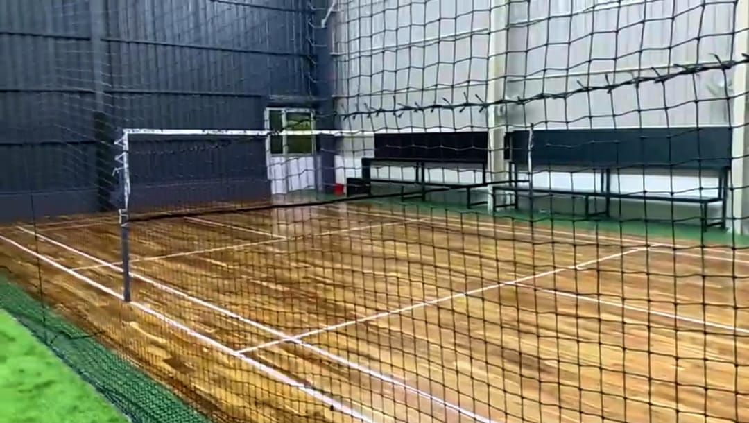 Beyond Wickets Indoor Cricket & Badminton Club