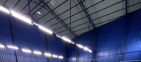 Beyond Wickets 2.O Cricket and Badminton Club