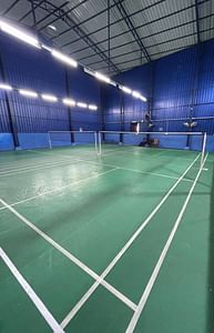 Beyond Wickets 2.O Cricket and Badminton Club