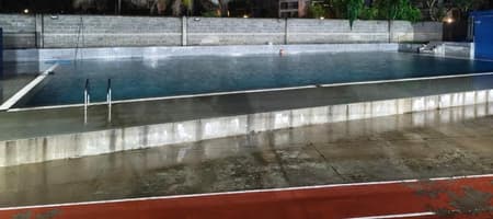 BGR Sportzz, Whitefield, Koralur
