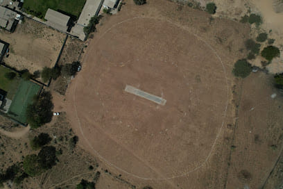 Bhadaj Patidar Cricket Ground