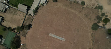 Bhadaj Patidar Cricket Ground