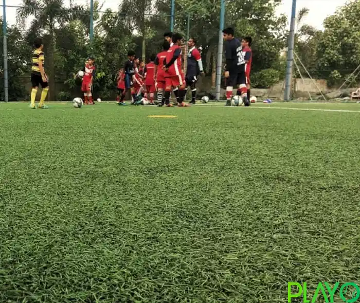 Bhaichung Bhutia Football Schools1 image