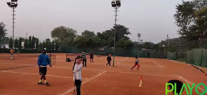 Bharat Tennis Academy image