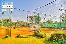 Bharat Tennis Academy image