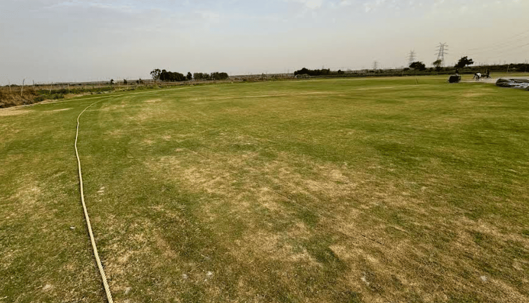 Bhawani Dutt Cricket Stadium