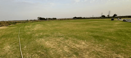 Bhawani Dutt Cricket Stadium