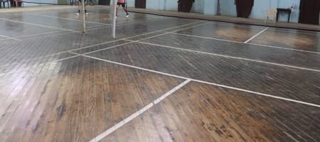 BHEL'S OFFICERS CLUB